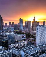 Novotel Centrum Warsaw