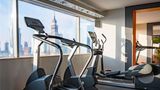Novotel Centrum Warsaw Health