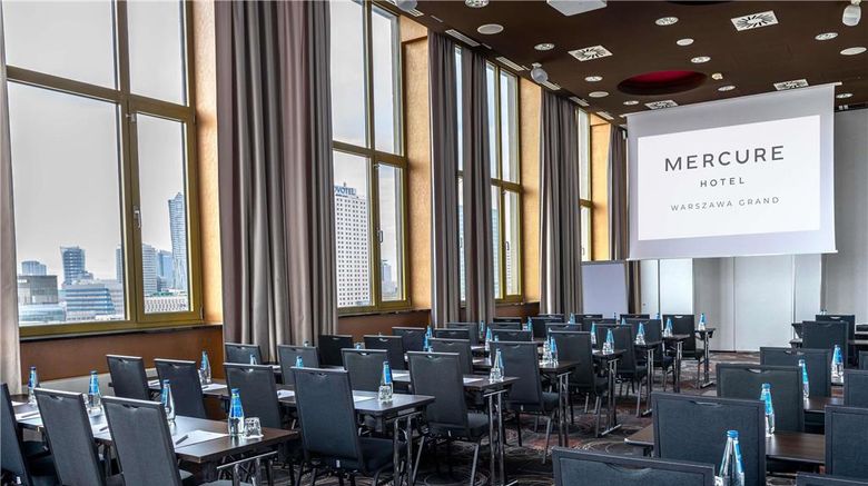 <b>Mercure Grand Meeting</b>. Images powered by <a href="https://iceportal.shijigroup.com/" title="IcePortal" target="_blank">IcePortal</a>.