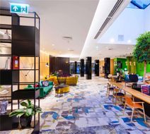 Mercure Grand Exterior
