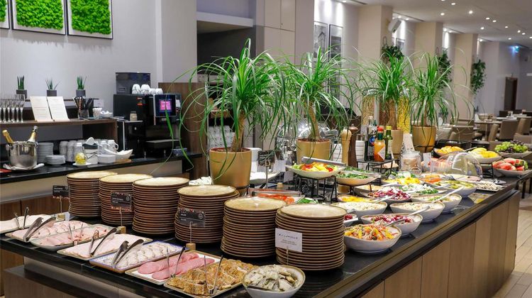 Mercure Grand Restaurant