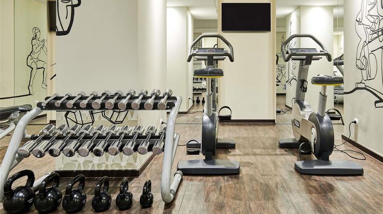 Mercure Grand Health