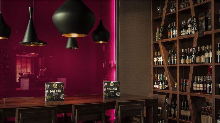 Mercure Grand Restaurant