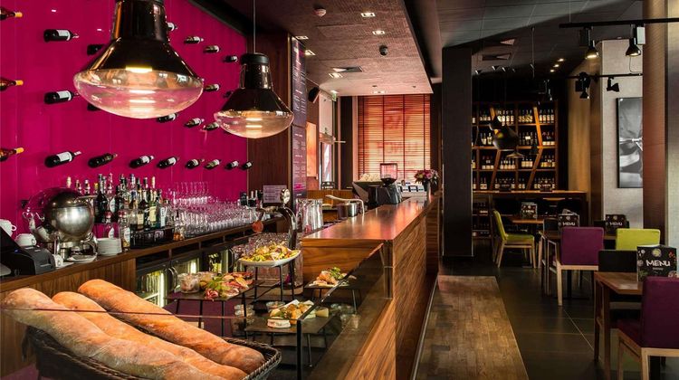 Mercure Grand Restaurant