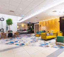 Mercure Grand Exterior