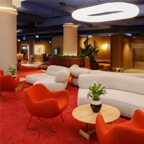 Mercure Warszawa Centrum