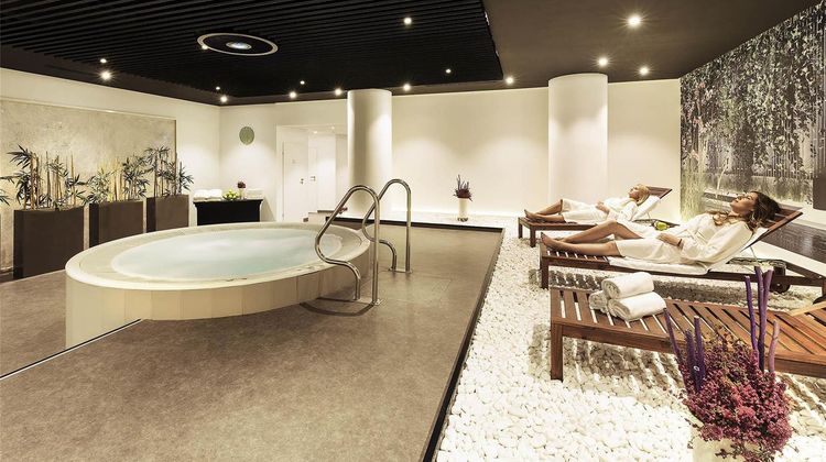 Mercure Warszawa Centrum Health
