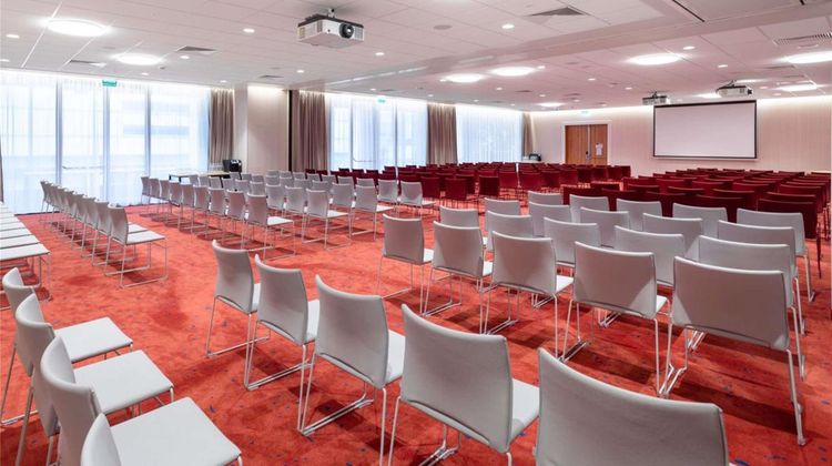 Mercure Warszawa Centrum Meeting