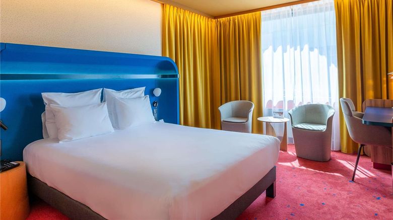<b>Mercure Warszawa Centrum Room</b>. Images powered by <a href="https://iceportal.shijigroup.com/" title="IcePortal" target="_blank">IcePortal</a>.