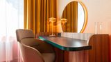 Mercure Warszawa Centrum Room
