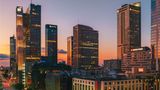 Mercure Warszawa Centrum Exterior