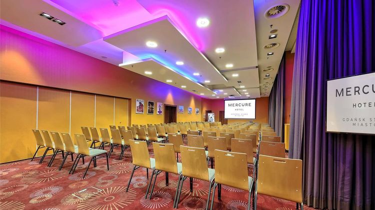 Mercure Gdansk Stare Miasto Meeting