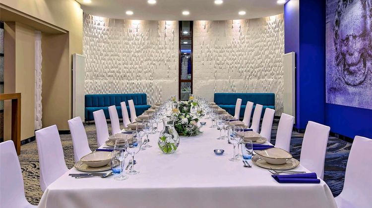 Mercure Gdansk Stare Miasto Other