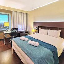 Mercure Gdansk Stare Miasto