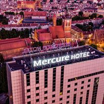 Mercure Gdansk Stare Miasto