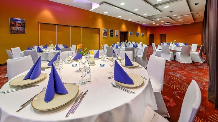 Mercure Gdansk Stare Miasto Other