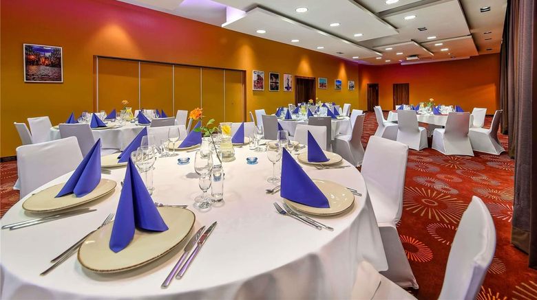 <b>Mercure Gdansk Stare Miasto Other</b>. Images powered by <a href="https://iceportal.shijigroup.com/" title="IcePortal" target="_blank">IcePortal</a>.