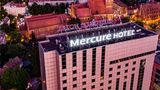 Mercure Gdansk Stare Miasto Exterior