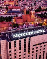 Mercure Gdansk Stare Miasto