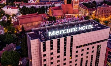Mercure Gdansk Stare Miasto
