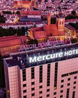 Mercure Gdansk Stare Miasto
