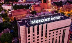 Mercure Gdansk Stare Miasto