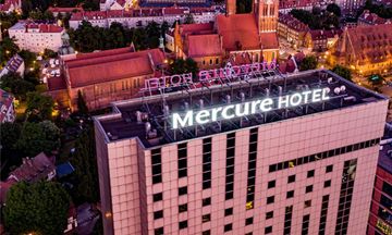 Mercure Gdansk Stare Miasto