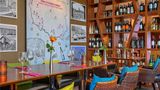 <b>Mercure Gdansk Stare Miasto Restaurant</b>. Images powered by <a href="https://iceportal.shijigroup.com/" title="IcePortal" target="_blank">IcePortal</a>.