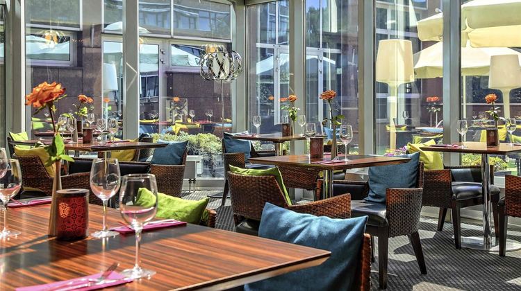 Mercure Gdansk Stare Miasto Restaurant