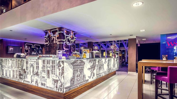 Mercure Gdansk Stare Miasto Meeting