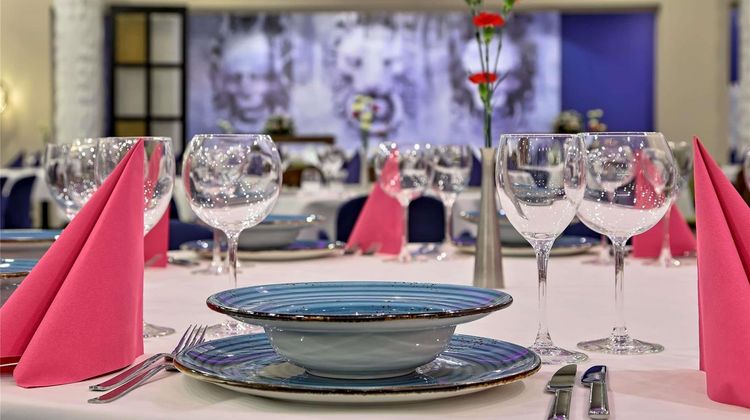 Mercure Gdansk Stare Miasto Restaurant