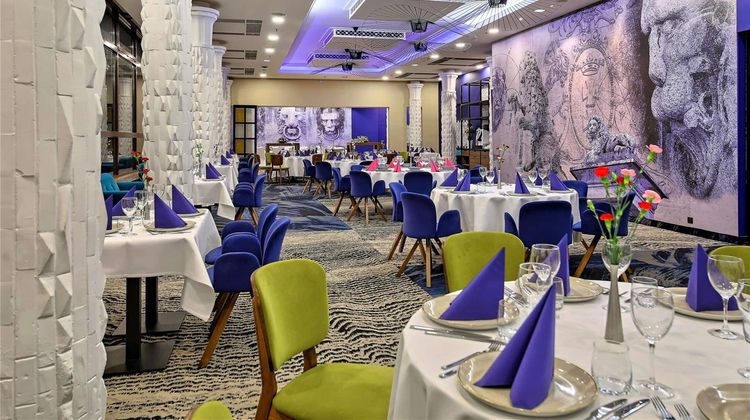 Mercure Gdansk Stare Miasto Other