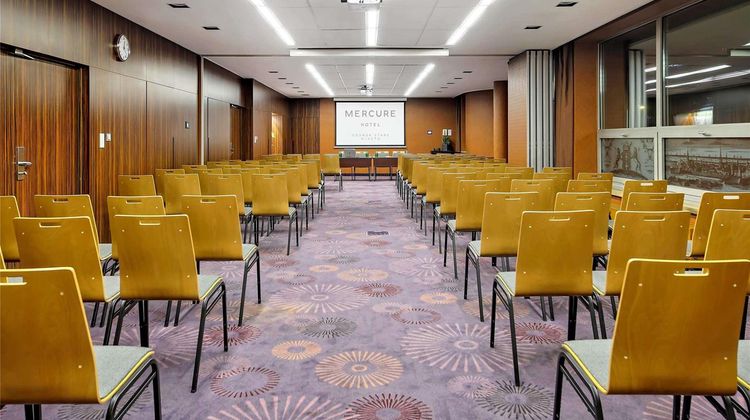 Mercure Gdansk Stare Miasto Meeting