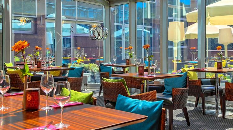 Mercure Gdansk Stare Miasto Exterior