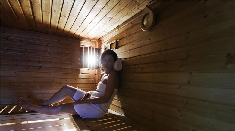 <b>Mercure Gdansk Posejdon Spa</b>. Images powered by <a href="https://iceportal.shijigroup.com/" title="IcePortal" target="_blank">IcePortal</a>.