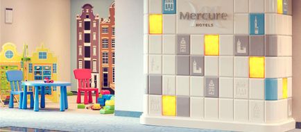 Mercure Gdansk Posejdon Exterior