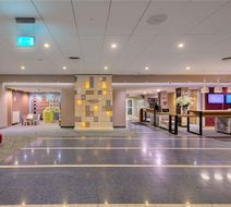 Mercure Gdansk Posejdon Exterior