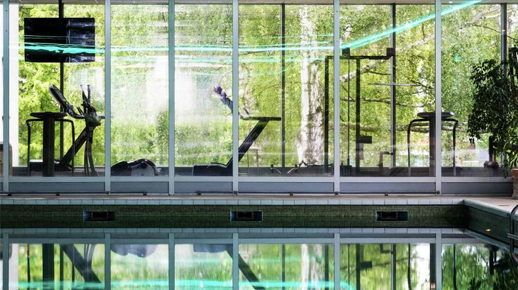 Mercure Gdansk Posejdon Spa