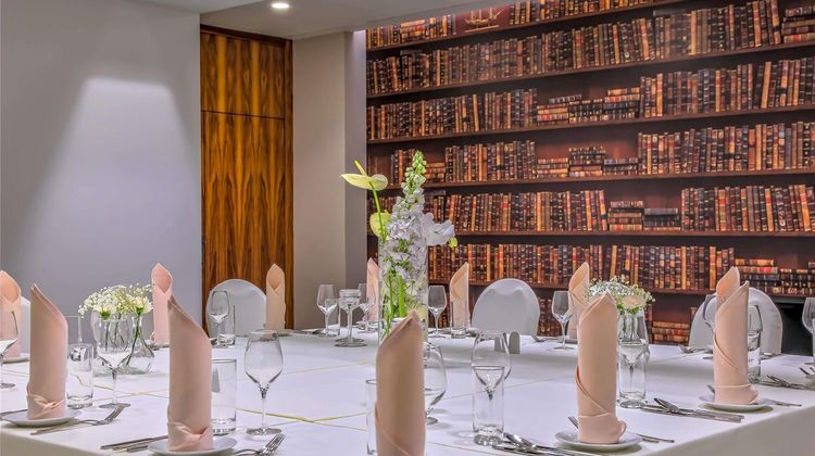 Mercure Gdansk Posejdon Other