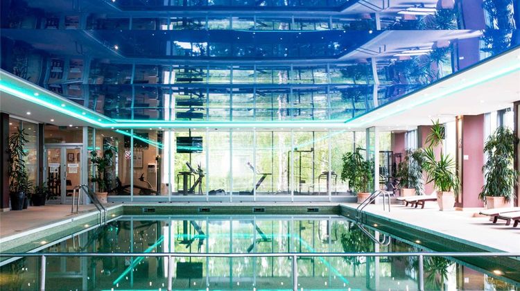 Mercure Gdansk Posejdon Exterior