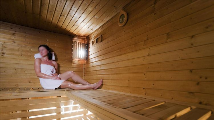 Mercure Gdansk Posejdon Spa