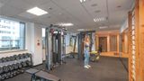 <b>Mercure Poznan Other</b>. Images powered by <a href="https://iceportal.shijigroup.com/" title="IcePortal" target="_blank">IcePortal</a>.