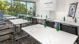 <b>Mercure Poznan Meeting</b>. Images powered by <a href="https://iceportal.shijigroup.com/" title="IcePortal" target="_blank">IcePortal</a>.