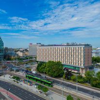 Mercure Poznan