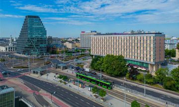 Mercure Poznan