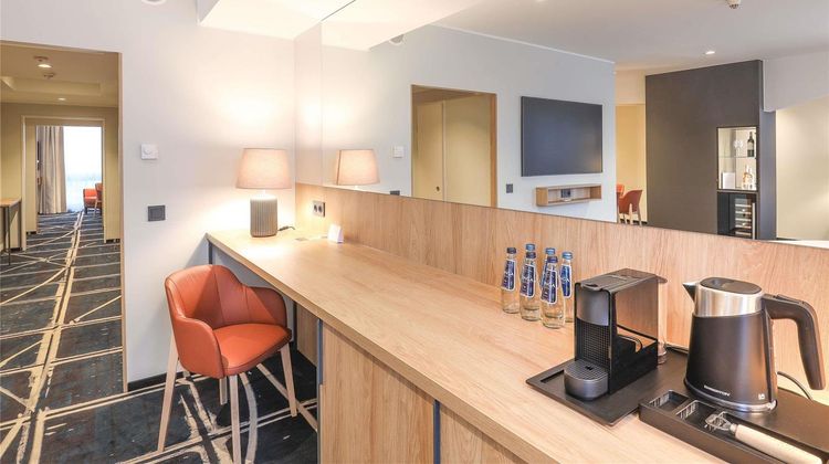 Mercure Poznan Suite