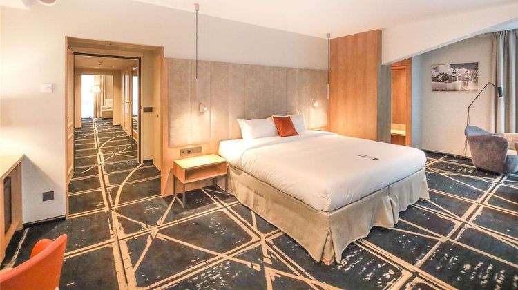 Mercure Poznan Suite