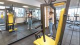 <b>Mercure Poznan Health</b>. Images powered by <a href="https://iceportal.shijigroup.com/" title="IcePortal" target="_blank">IcePortal</a>.