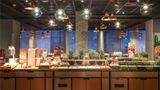 Mercure Poznan Restaurant