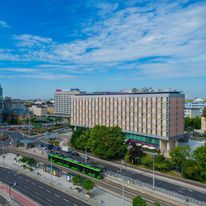 Mercure Poznan